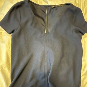 Zara top